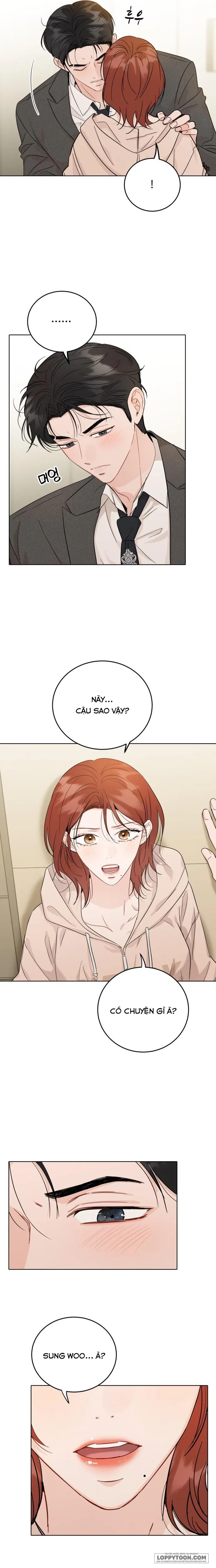 Người Một Nhà - Chap 54 - Trang 4