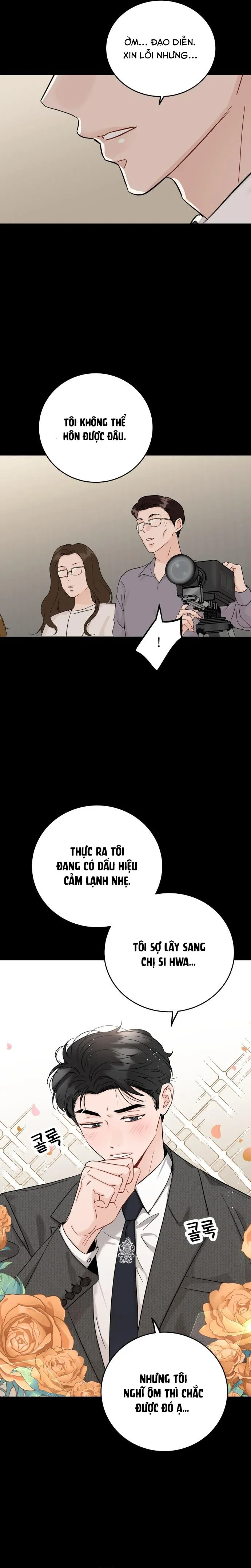 Người Một Nhà - Chap 55 - Trang 19