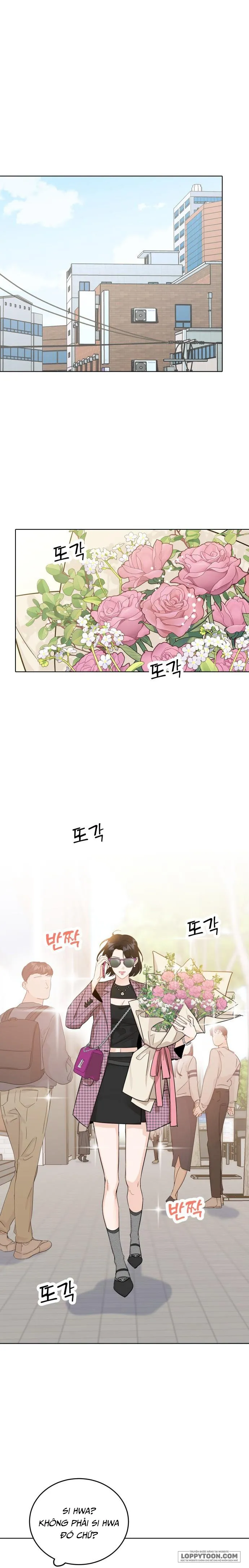 Người Một Nhà - Chap 56 - Trang 1