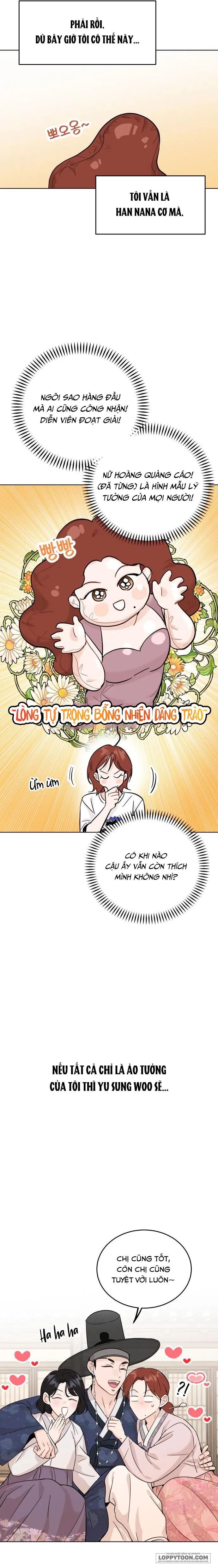 Người Một Nhà - Chap 56 - Trang 13