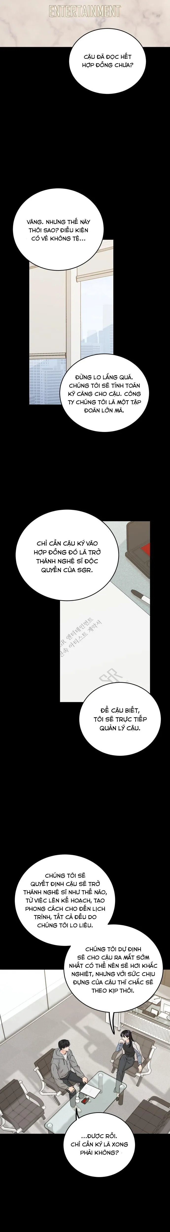 Người Một Nhà - Chap 57 - Trang 11