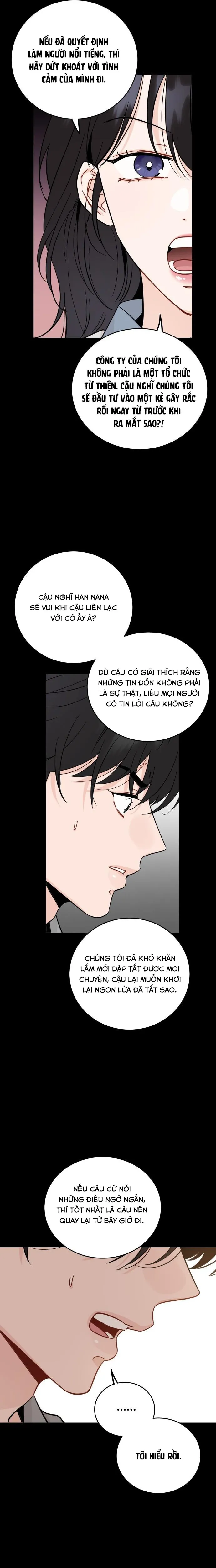 Người Một Nhà - Chap 57 - Trang 15