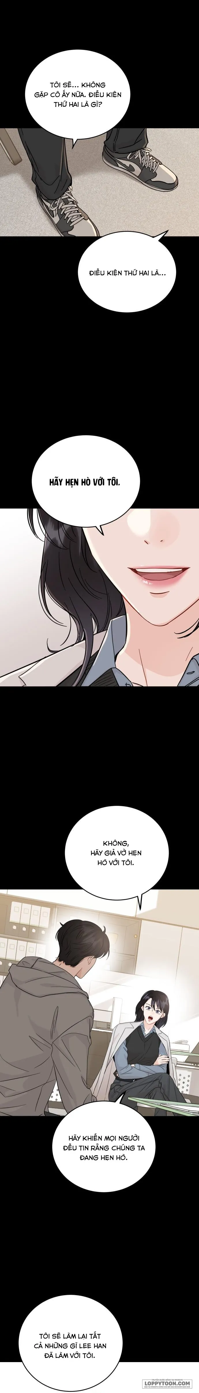 Người Một Nhà - Chap 57 - Trang 16