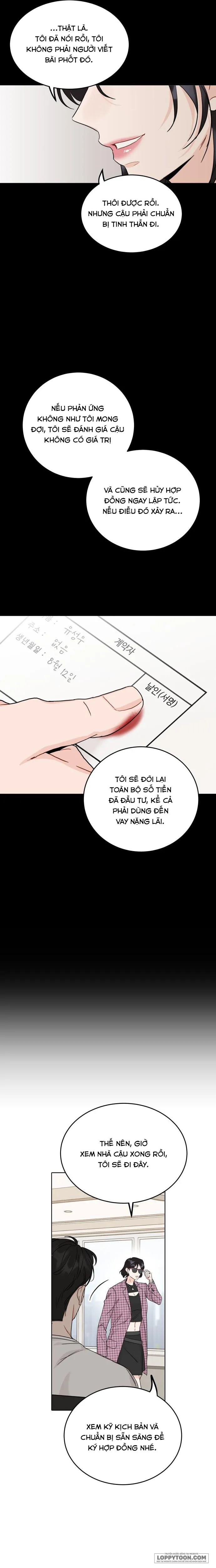 Người Một Nhà - Chap 57 - Trang 19