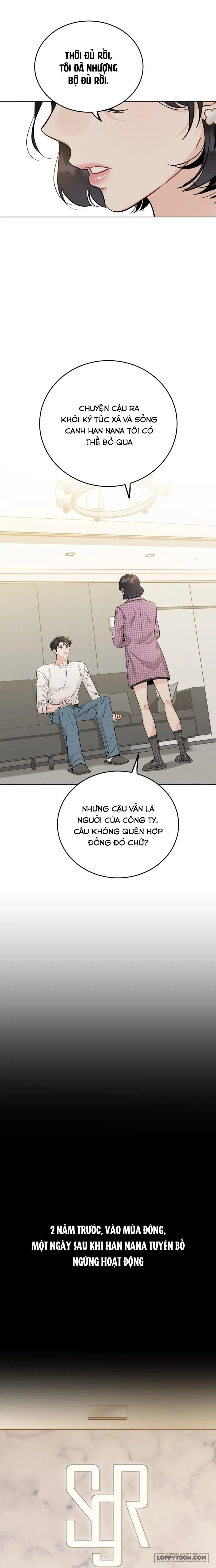 Người Một Nhà - Chap 57 - Trang 10