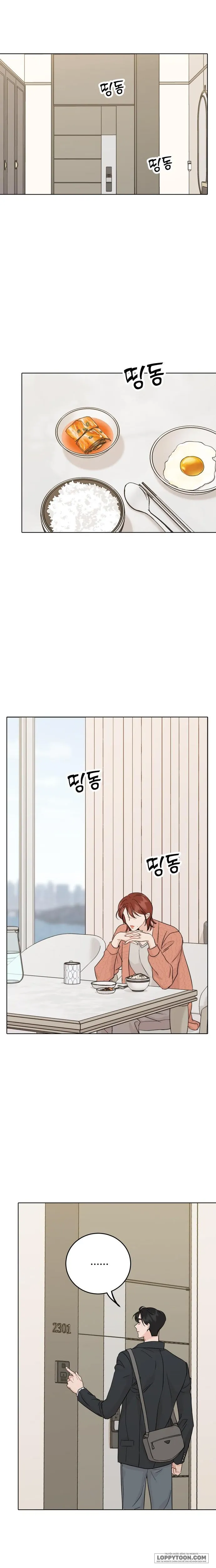 Người Một Nhà - Chap 58 - Trang 19