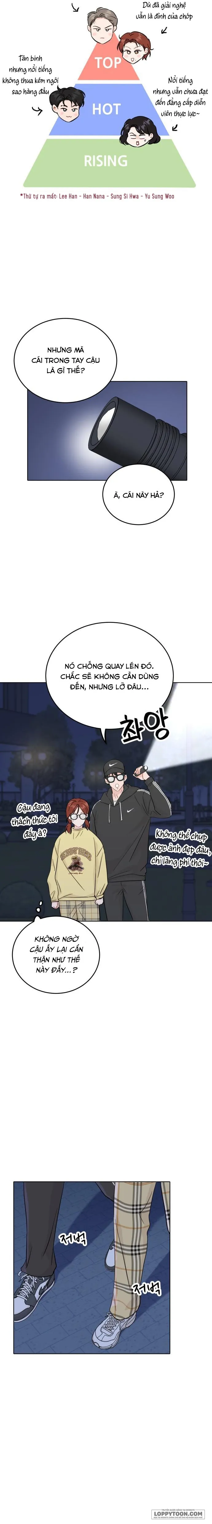 Người Một Nhà - Chap 58 - Trang 4