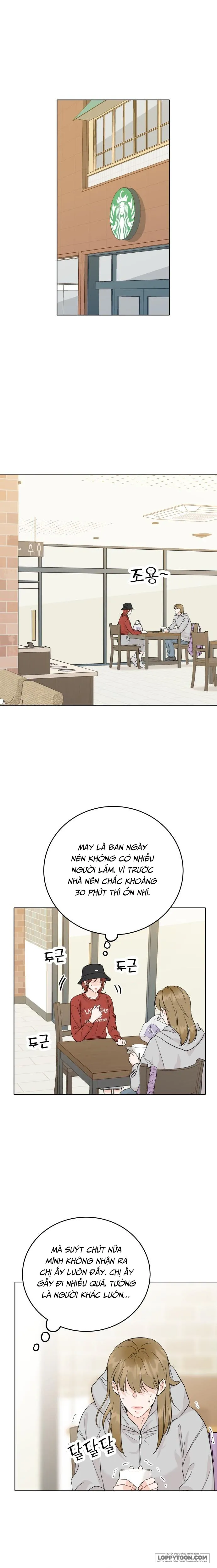 Người Một Nhà - Chap 59 - Trang 1