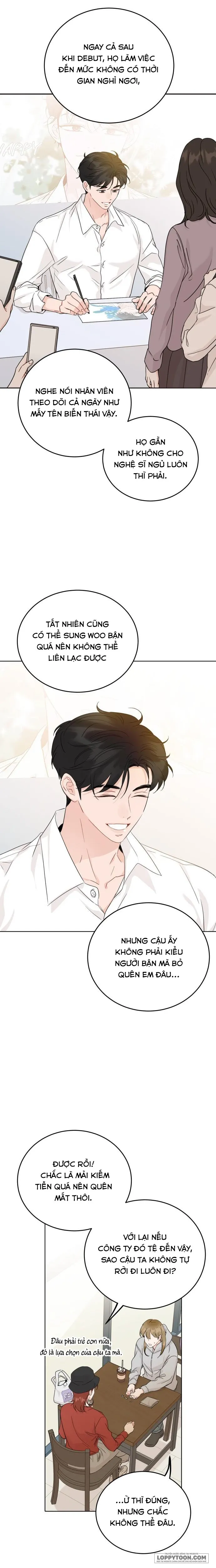 Người Một Nhà - Chap 59 - Trang 11