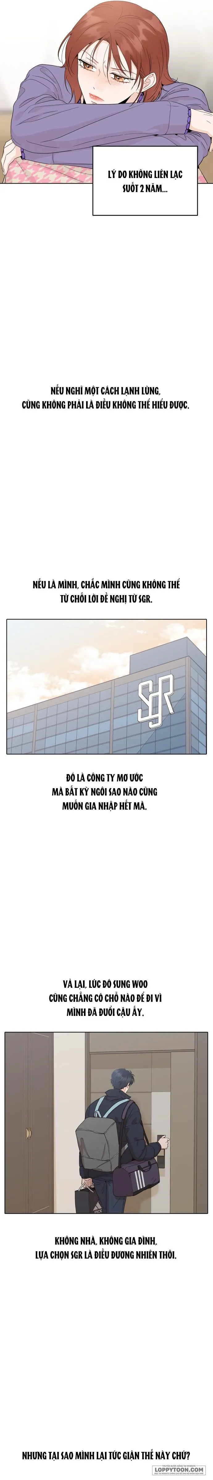 Người Một Nhà - Chap 59 - Trang 15