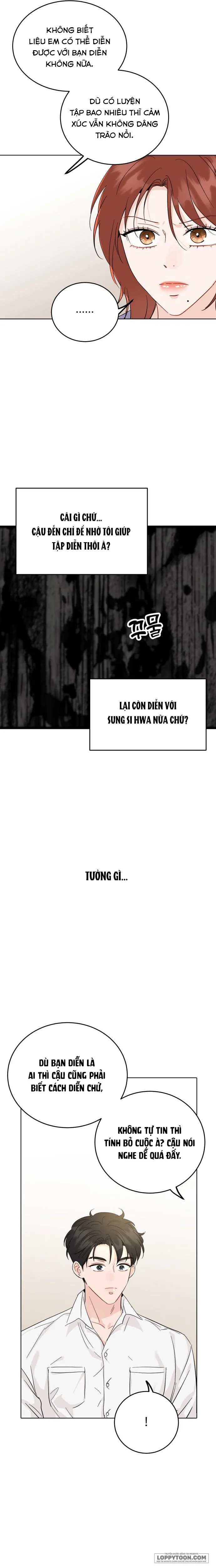 Người Một Nhà - Chap 59 - Trang 21