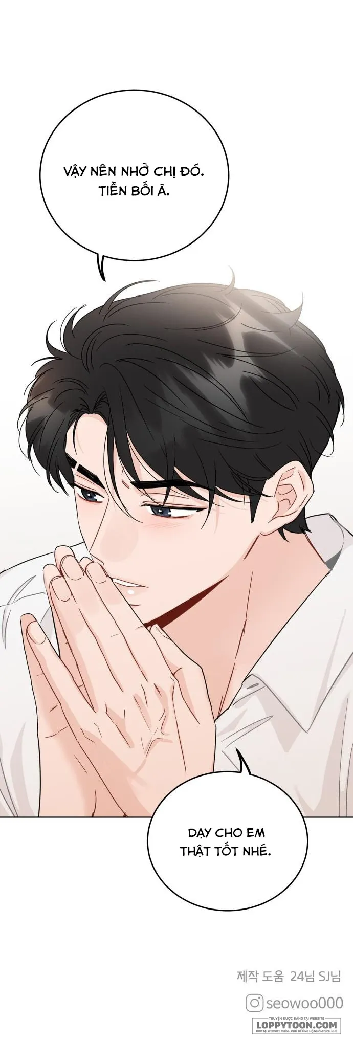 Người Một Nhà - Chap 59 - Trang 24