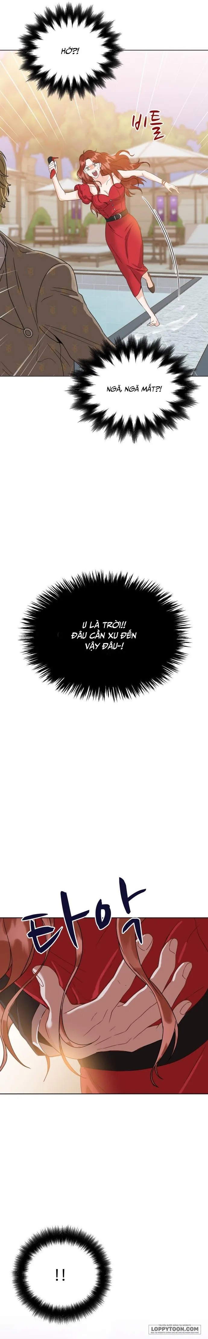 Người Một Nhà - Chap 6 - Trang 24