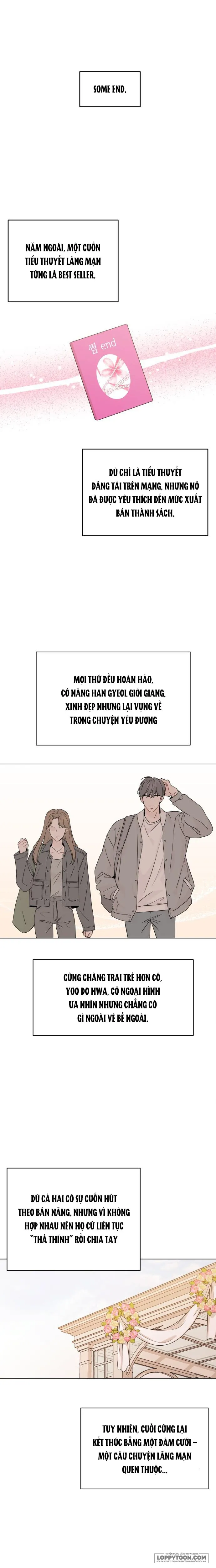 Người Một Nhà - Chap 60 - Trang 1
