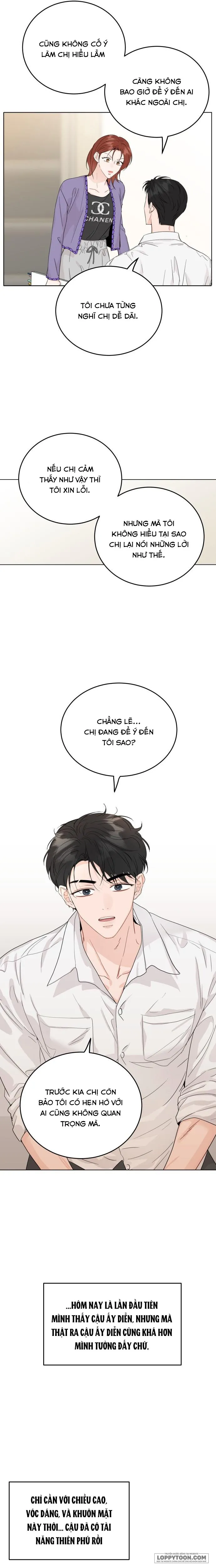 Người Một Nhà - Chap 60 - Trang 11