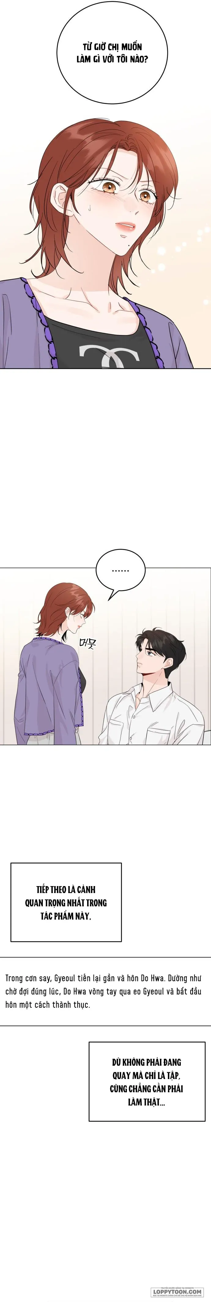 Người Một Nhà - Chap 60 - Trang 13