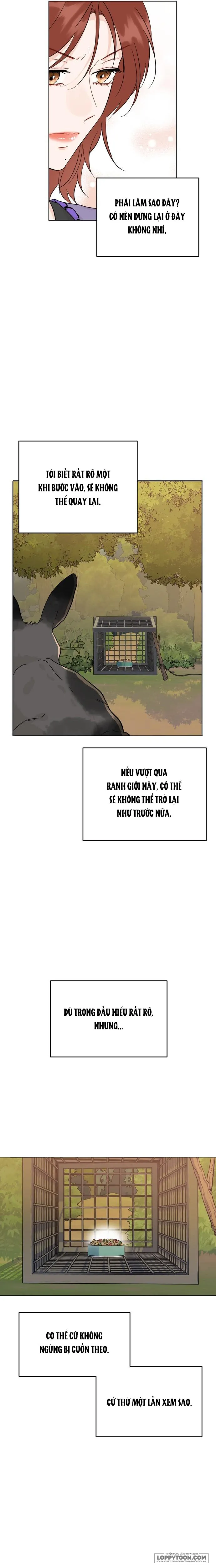 Người Một Nhà - Chap 60 - Trang 14