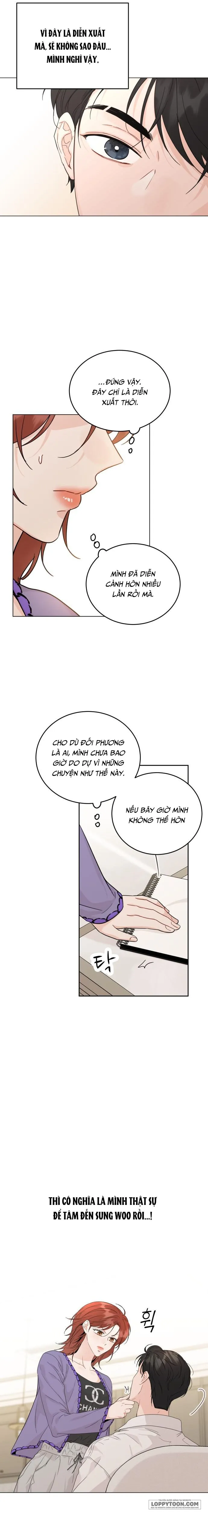 Người Một Nhà - Chap 60 - Trang 15