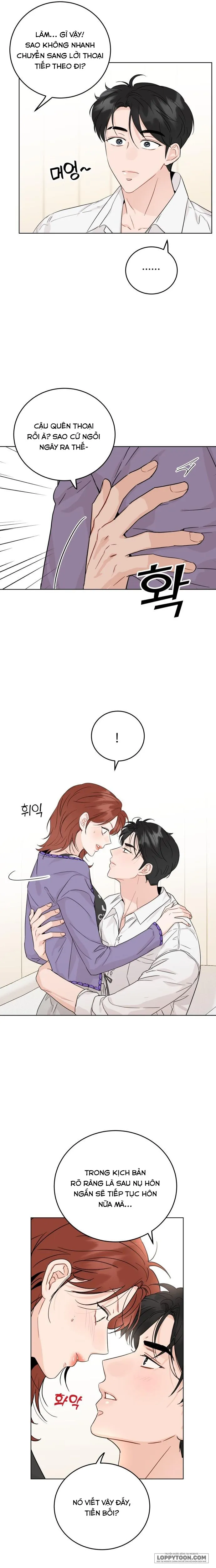 Người Một Nhà - Chap 60 - Trang 17