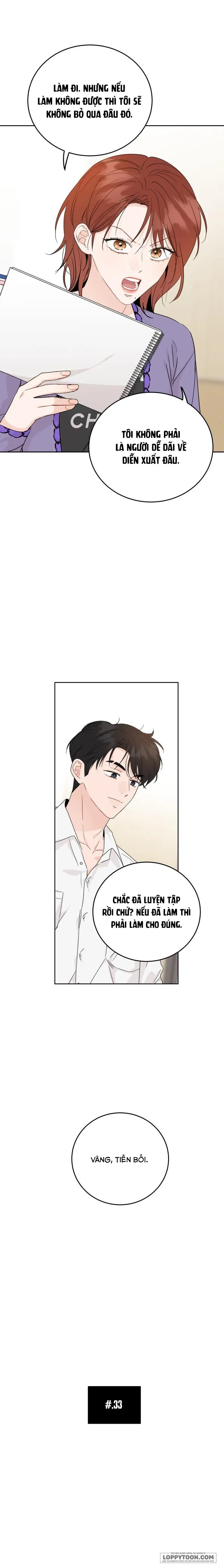 Người Một Nhà - Chap 60 - Trang 6