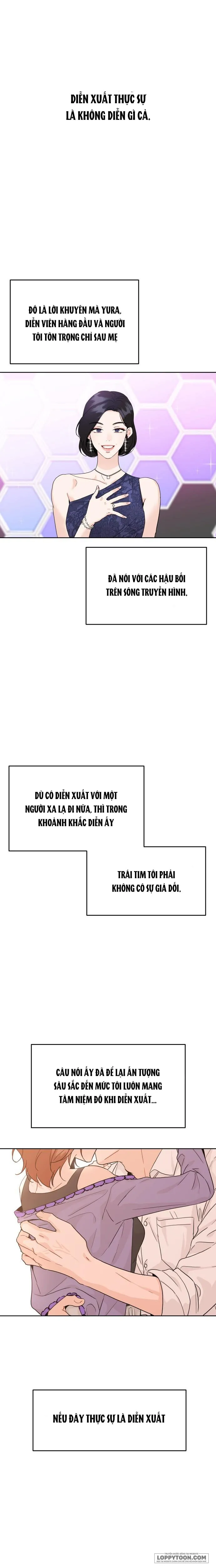 Người Một Nhà - Chap 61 - Trang 1