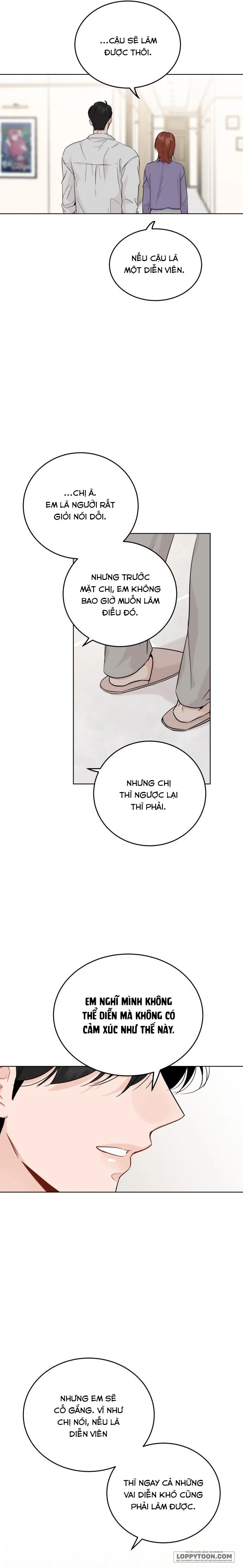 Người Một Nhà - Chap 61 - Trang 12
