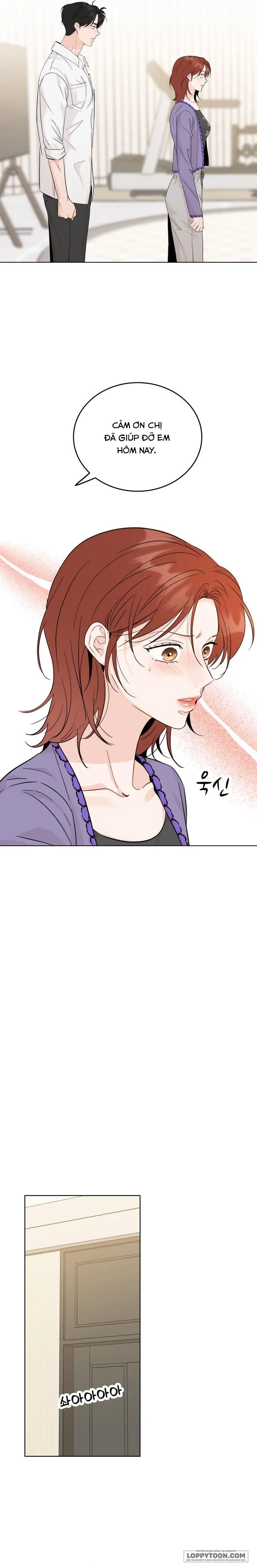 Người Một Nhà - Chap 61 - Trang 13