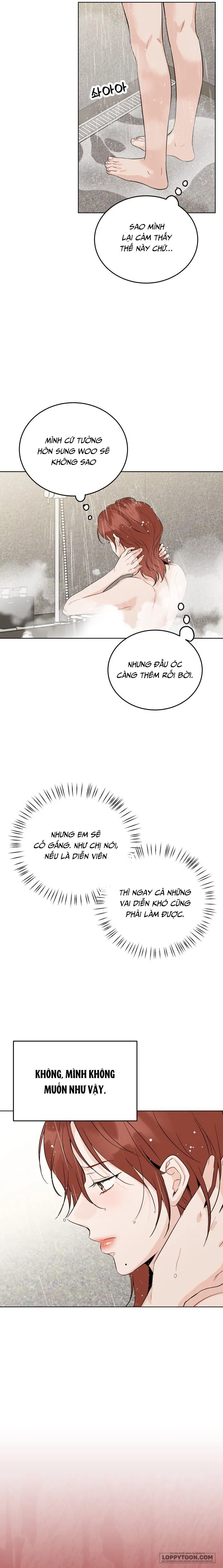Người Một Nhà - Chap 61 - Trang 14