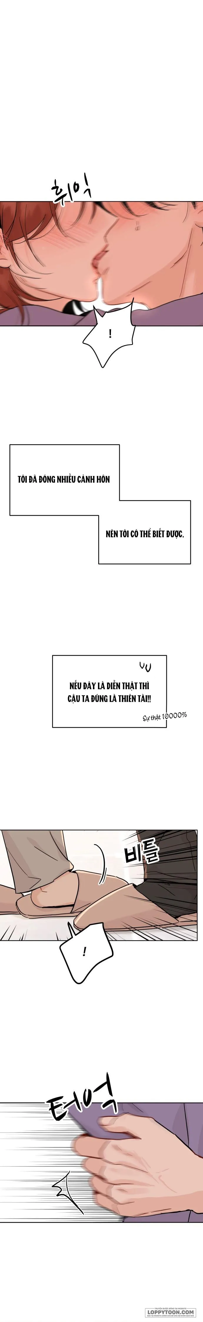 Người Một Nhà - Chap 61 - Trang 3