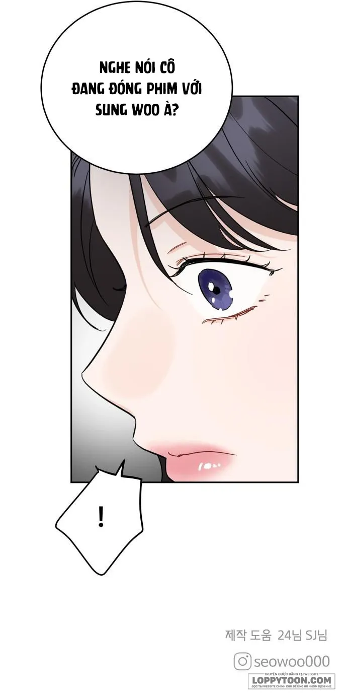 Người Một Nhà - Chap 61 - Trang 22