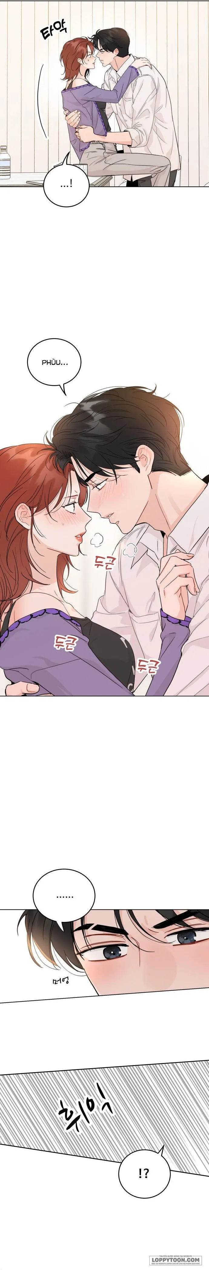 Người Một Nhà - Chap 61 - Trang 4