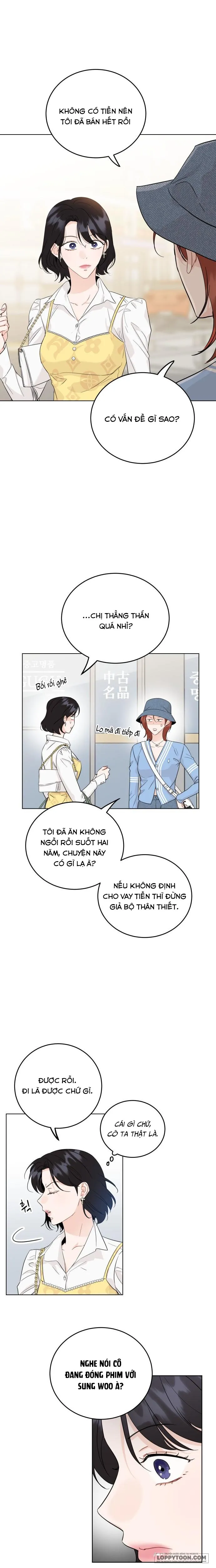 Người Một Nhà - Chap 62 - Trang 1