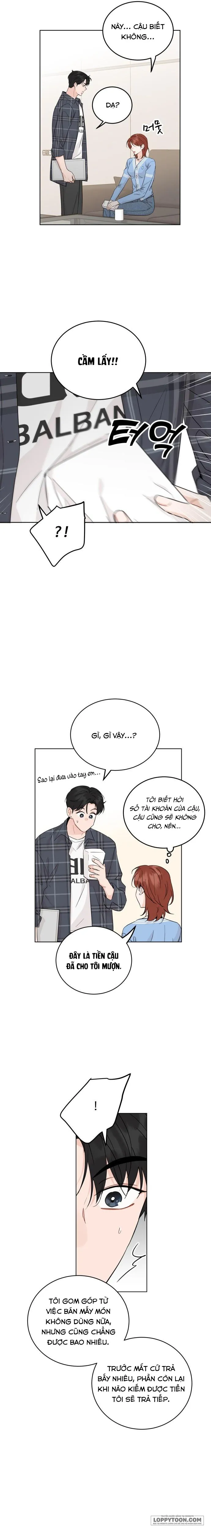 Người Một Nhà - Chap 62 - Trang 11