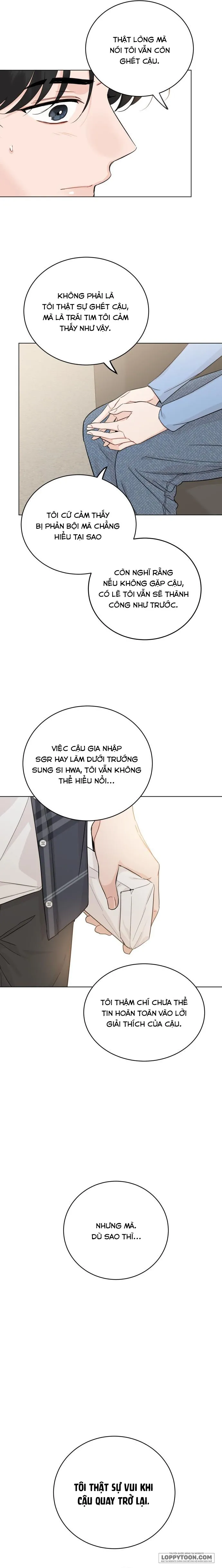 Người Một Nhà - Chap 62 - Trang 13
