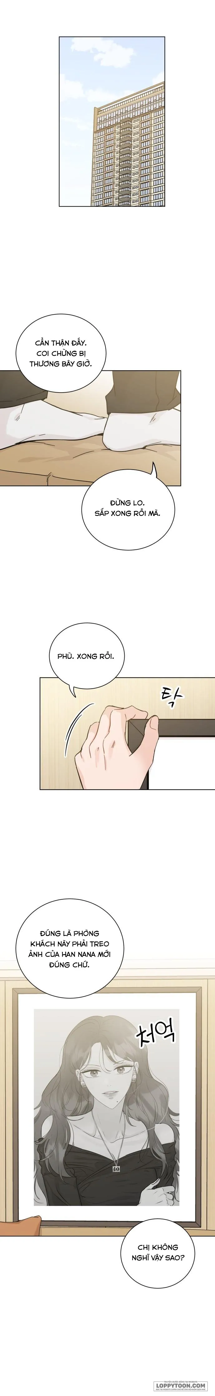 Người Một Nhà - Chap 63 - Trang 1