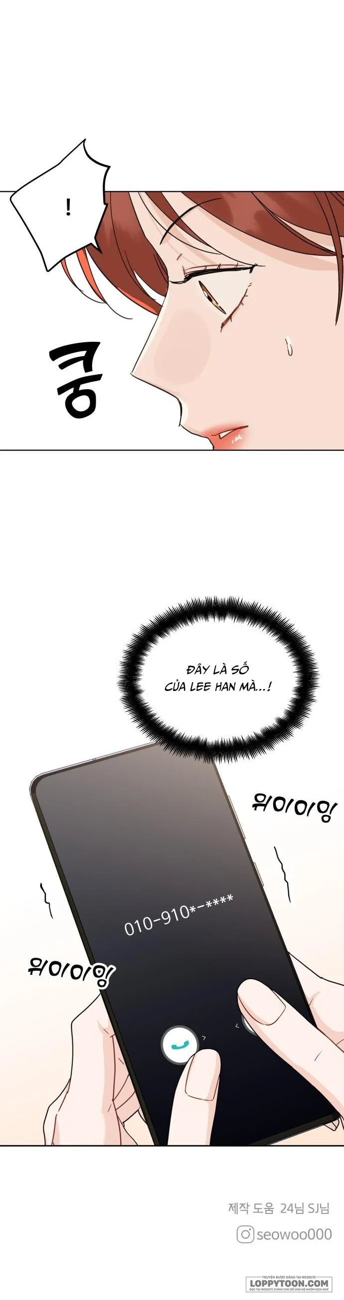 Người Một Nhà - Chap 63 - Trang 21