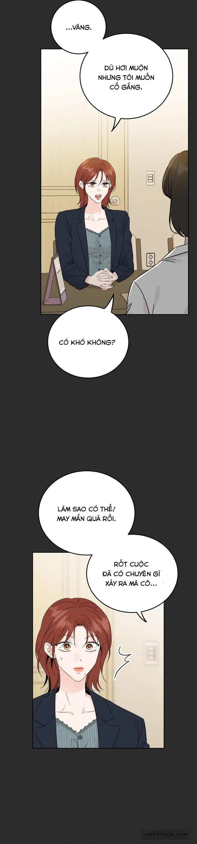 Người Một Nhà - Chap 63 - Trang 5