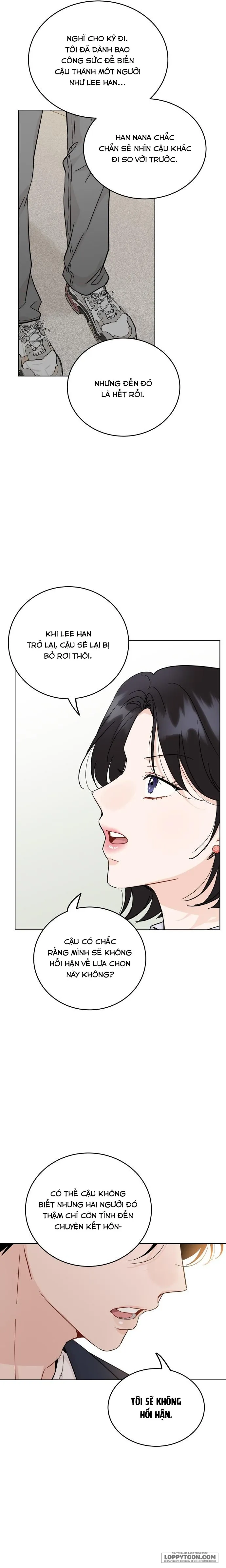 Người Một Nhà - Chap 64 - Trang 11