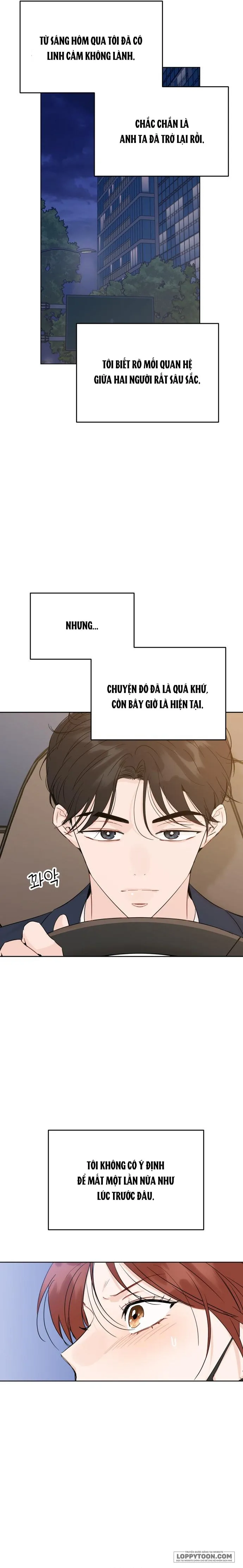Người Một Nhà - Chap 64 - Trang 18
