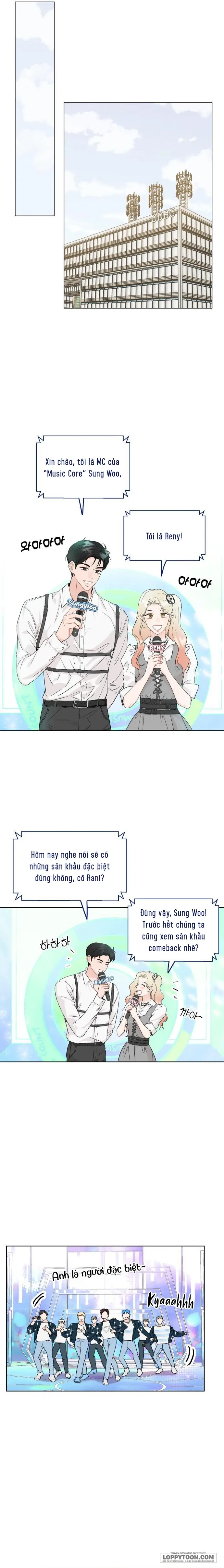 Người Một Nhà - Chap 64 - Trang 4