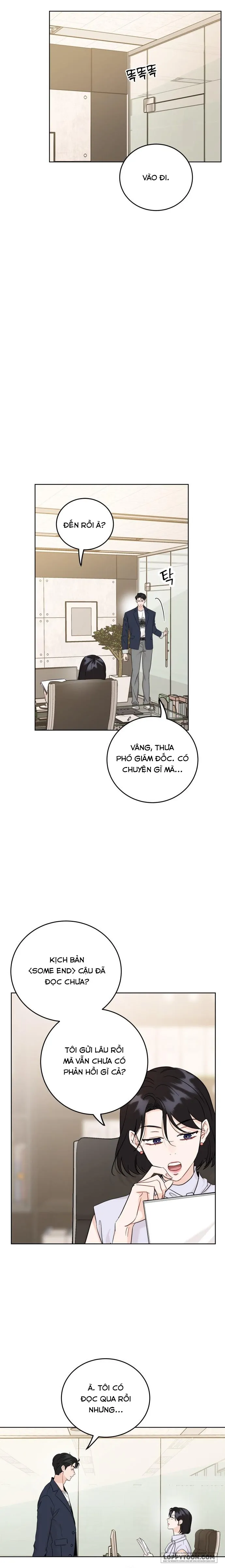 Người Một Nhà - Chap 64 - Trang 7