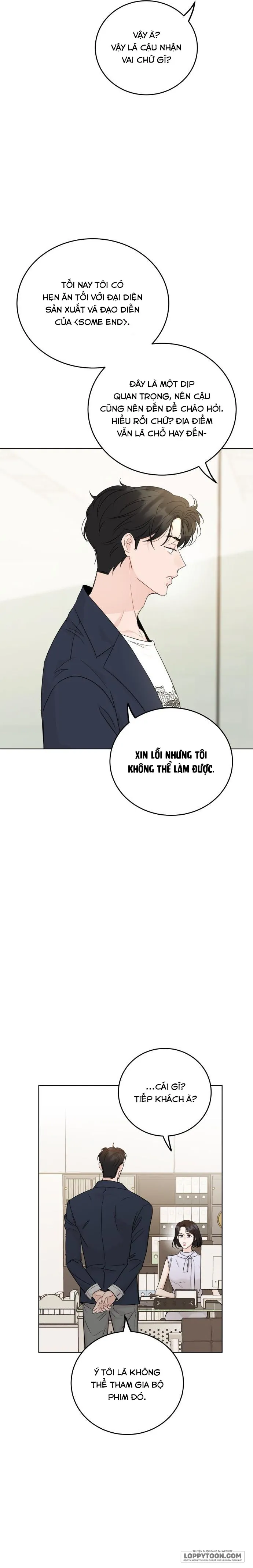 Người Một Nhà - Chap 64 - Trang 8