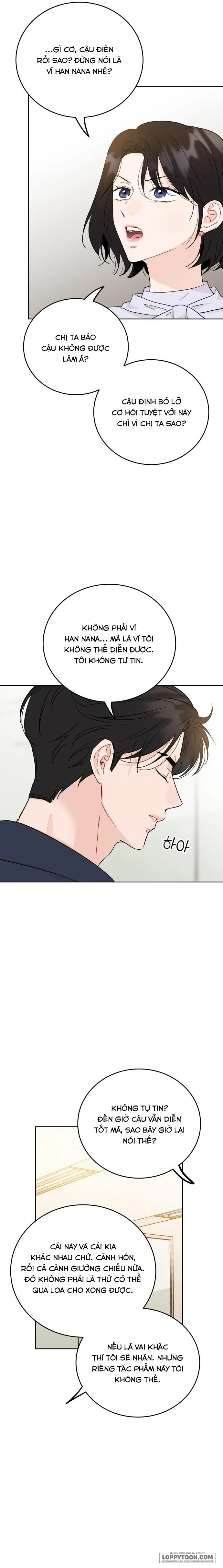 Người Một Nhà - Chap 64 - Trang 9