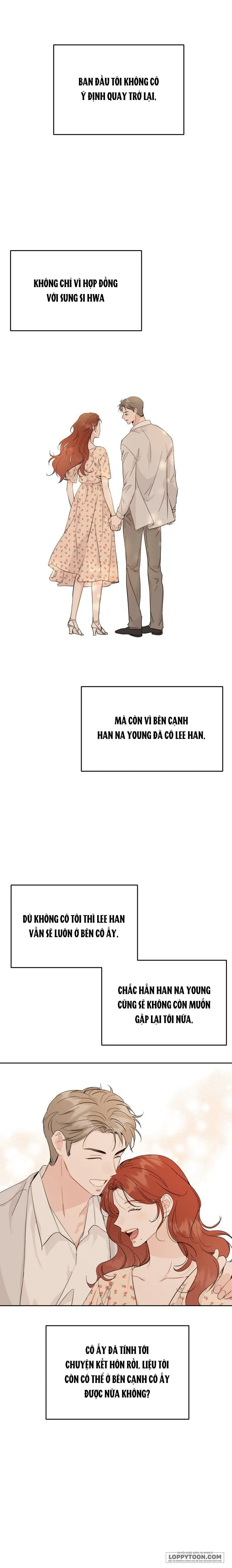 Người Một Nhà - Chap 65 - Trang 1