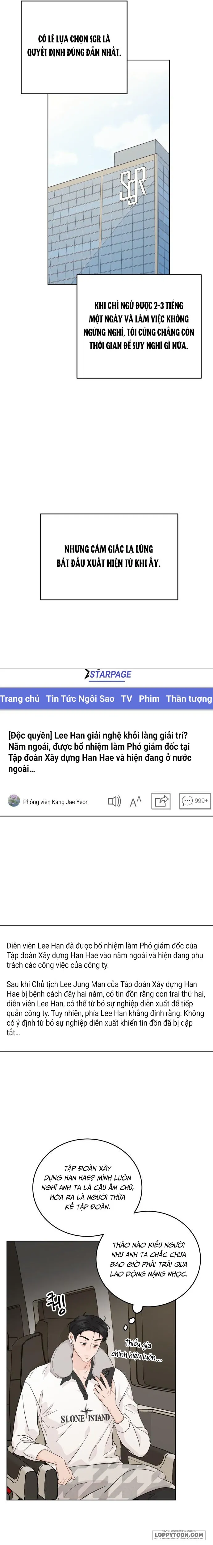 Người Một Nhà - Chap 65 - Trang 2
