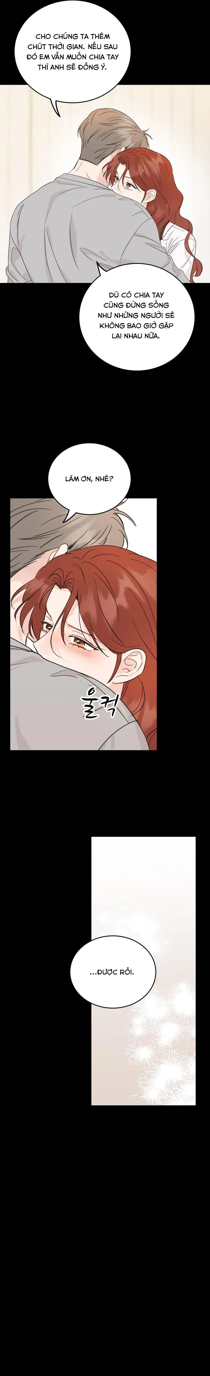 Người Một Nhà - Chap 65 - Trang 12