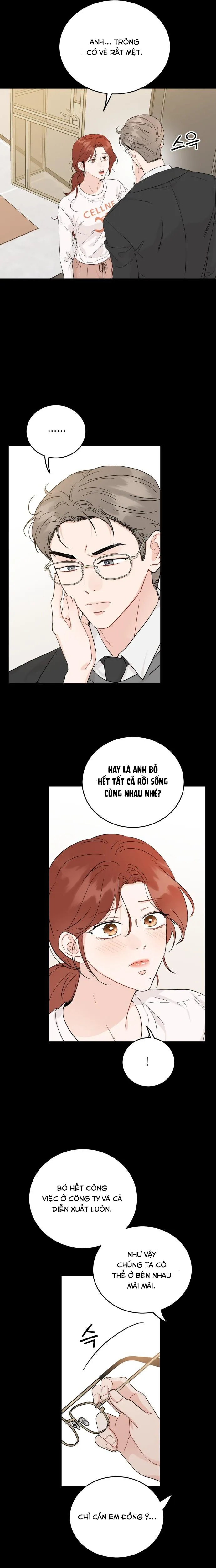 Người Một Nhà - Chap 65 - Trang 16