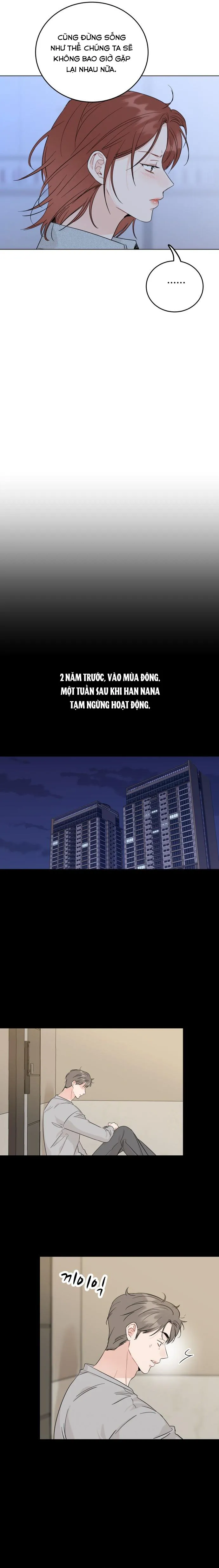 Người Một Nhà - Chap 65 - Trang 7