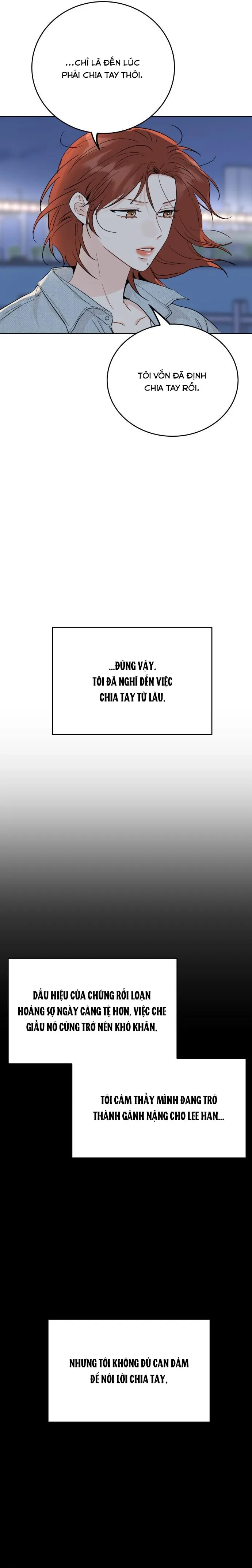 Người Một Nhà - Chap 66 - Trang 15