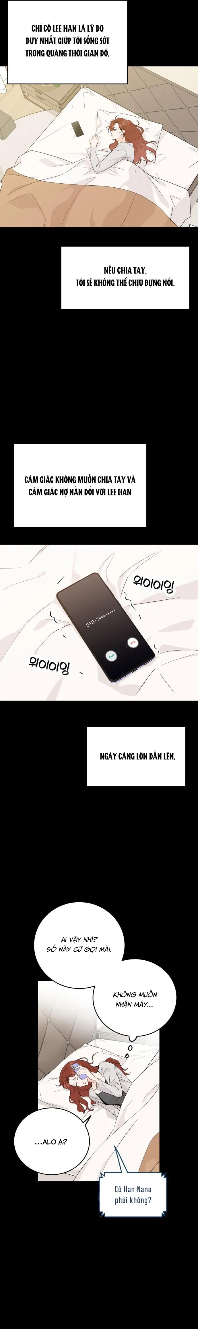 Người Một Nhà - Chap 66 - Trang 16